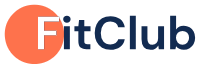 FitClub logosu